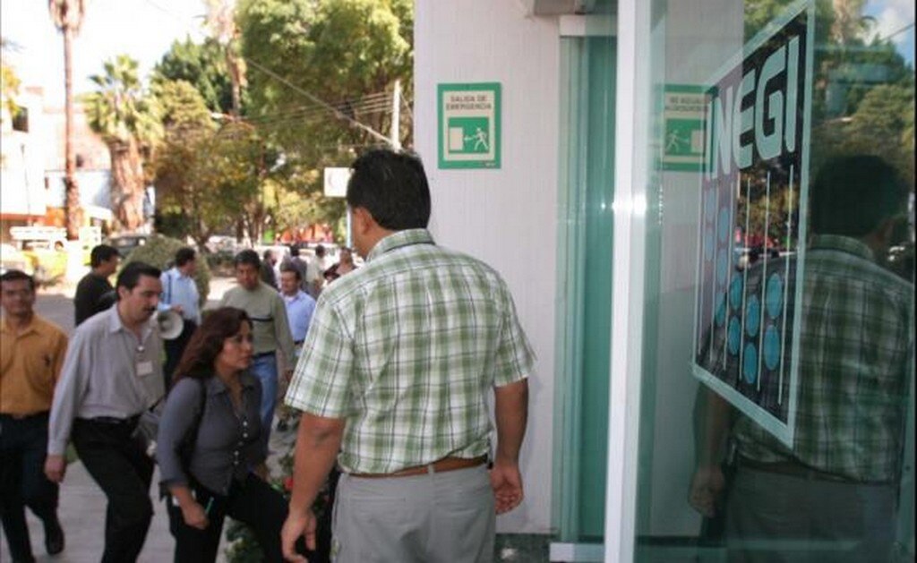  Inegi se rebela contra AMLO; se aumentan salarios