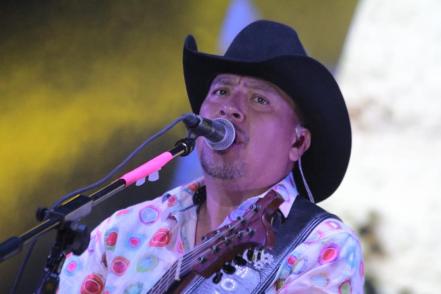 Maquinaria Norteña y La Fiera de Ojinaga llegan a la FENAPO 2019