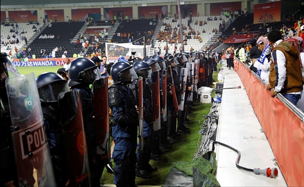 El lado oscuro de Qatar y que la FIFA ignora