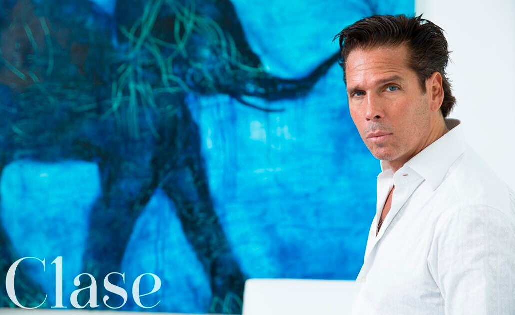 Foto: Clase | El Universal