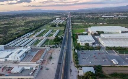 Empresa que invertirá más de 20 mmdd en San Luis Potosí pidió no revelar su nombre aún