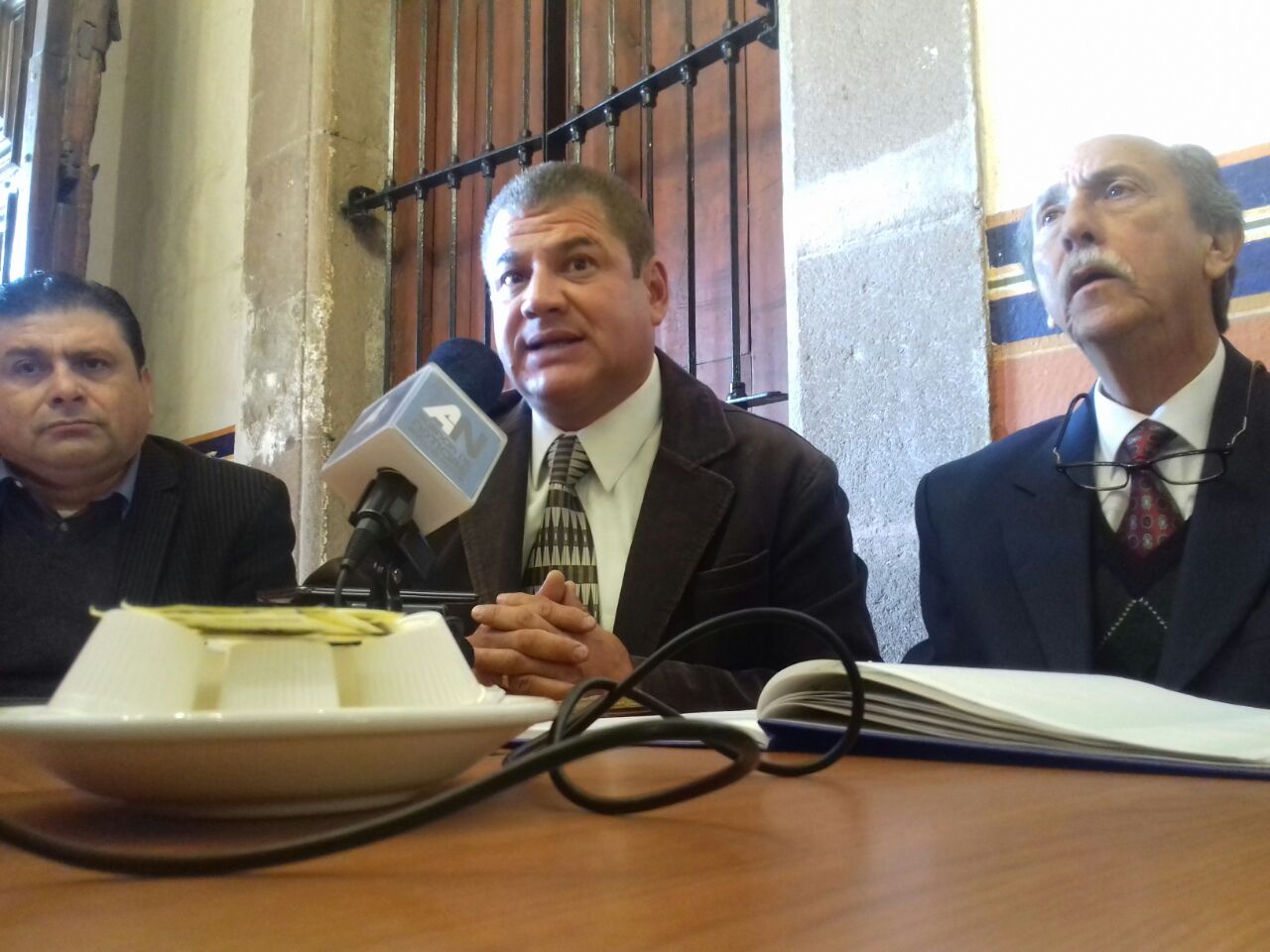 Diputados necesitan dar certeza a Comité Anticorrupción