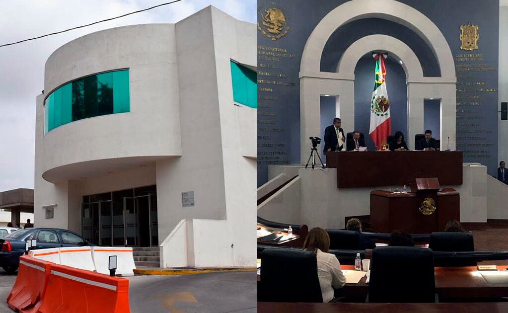 Incremento a la tarifa del agua: en la cancha de los diputados | San ...