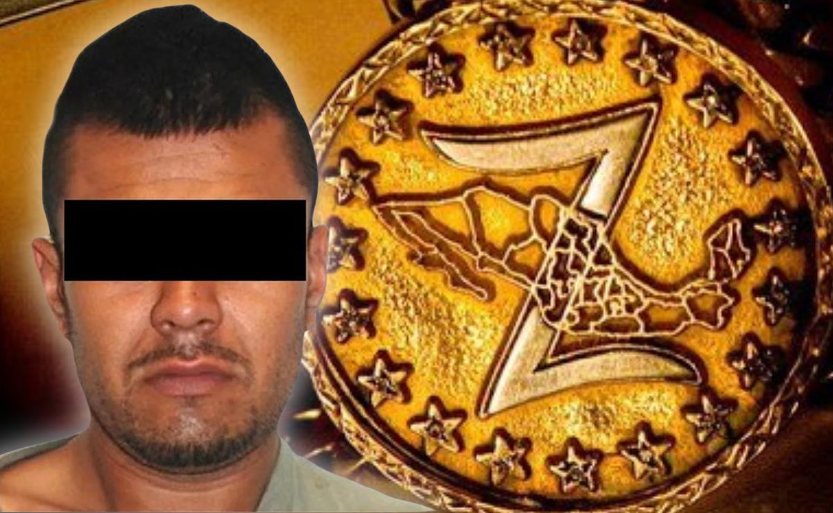El narco potosino que denunció tortura en penal de Almoloya