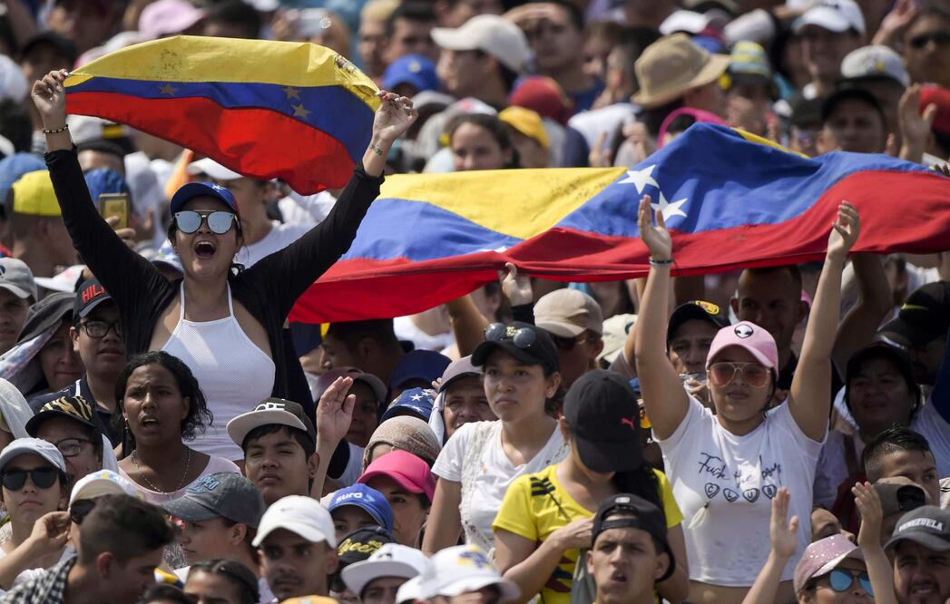 Foto: AFP | El Universal