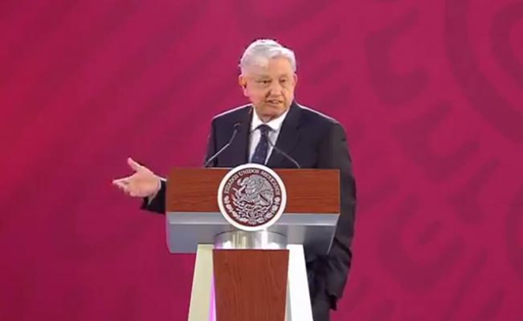 AMLO instruye a investigar desvío de 17 mil mdp en el NAIM