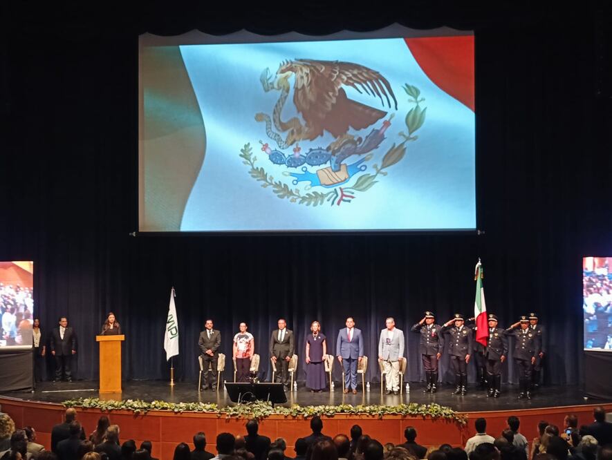 Foto: Jazmín Ramírez García