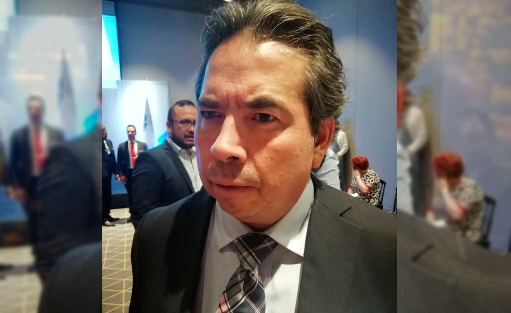 Trabajadores de zona industrial con afectaciones por humo de incendios