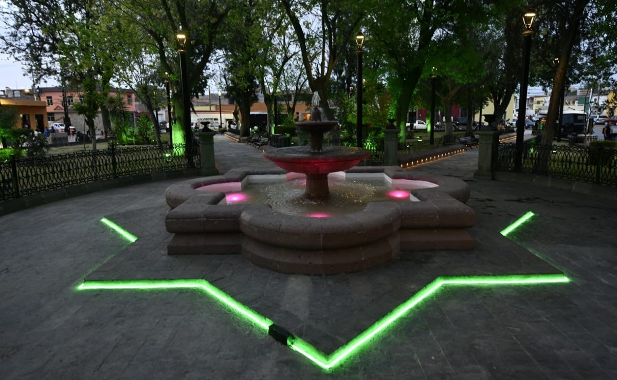 San Miguelito y San Sebastián, los barrios de San Luis Potosí que también serán rescatados 