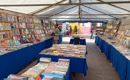 ¿No sabes qué regalar en Navidad? Lánzate a Villa de Pozos por un gran libro