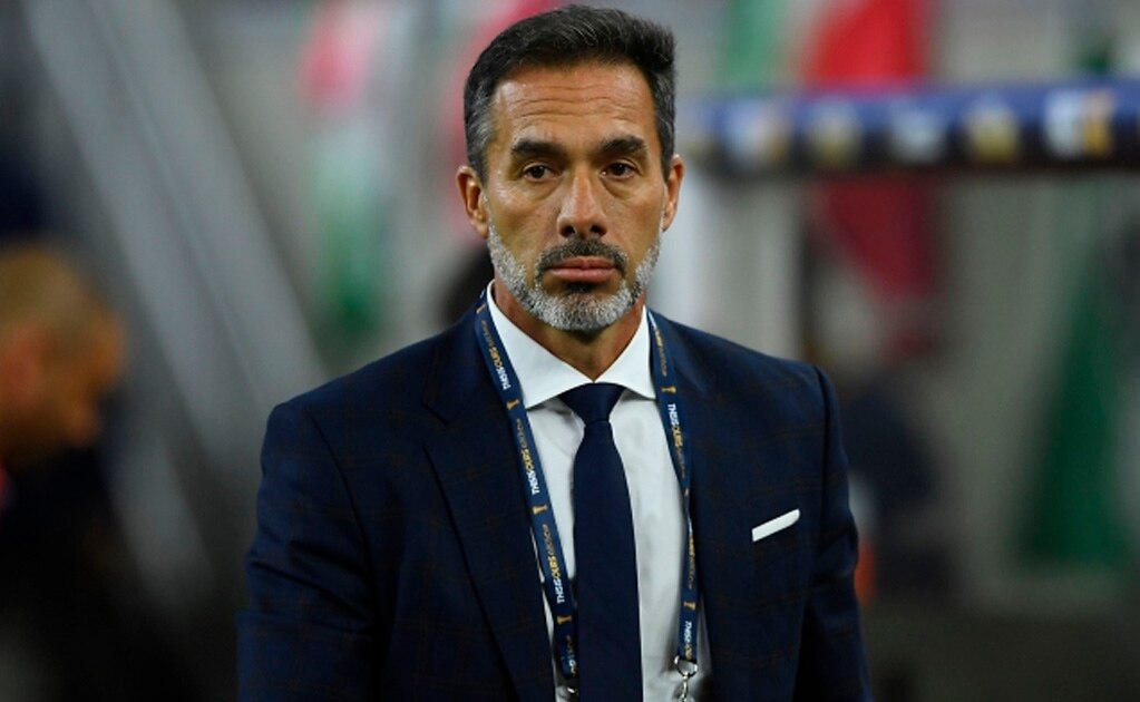 Atlético de San Luis presentará a Matosas como su nuevo técnico