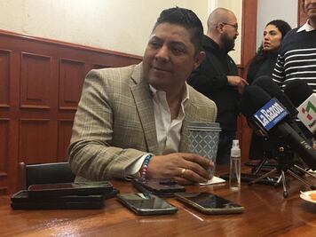 Elecciones 2024: Perfila Gallardo a Sonia Mendoza para el Senado; Valladares quedaría fuera