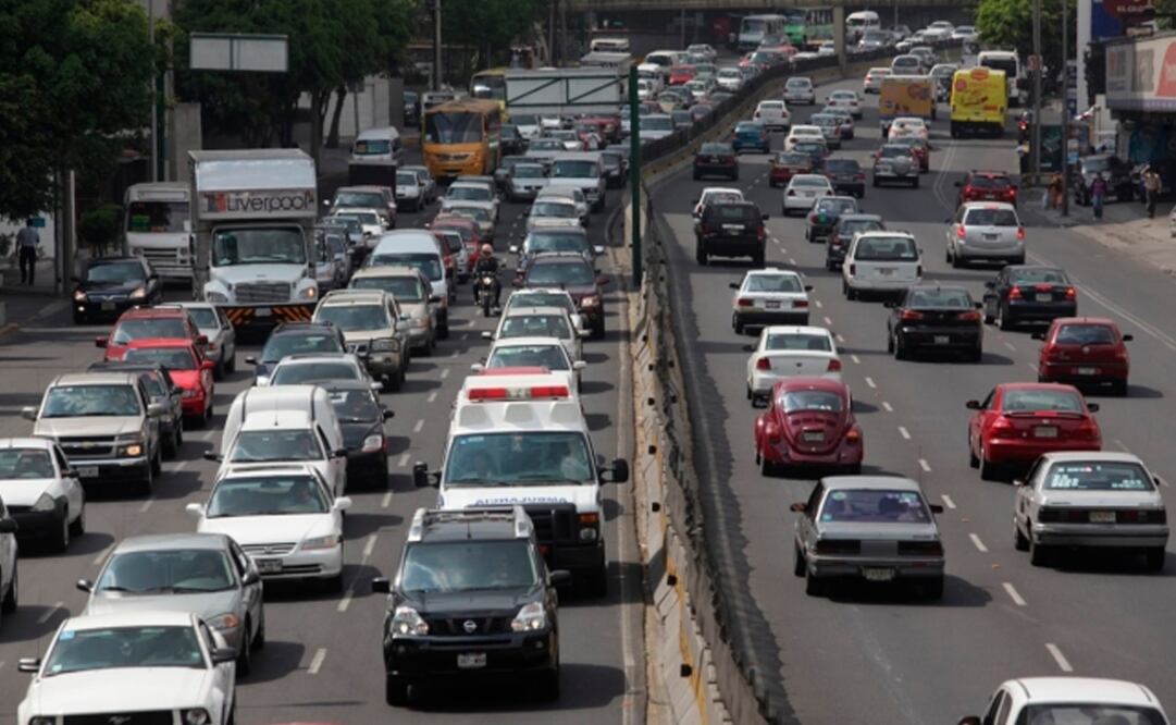 Foto: Archivo. EL UNIVERSAL