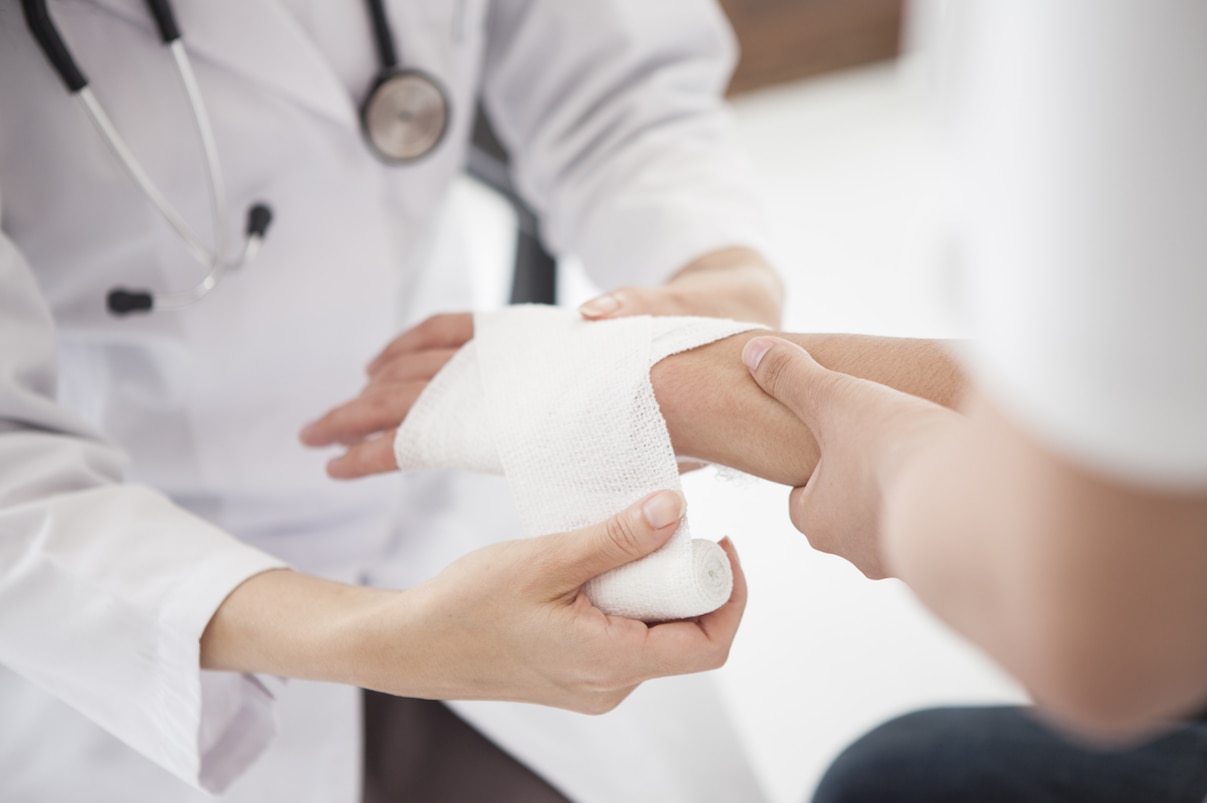 Buscan crear banco de tejidos de piel para tratamiento de niños quemados 