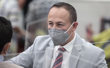 Diputado local llama a Federación a vacunar a policías contra Covid