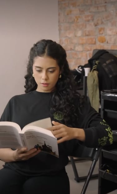 "Mal de amores" es una novela escrita en 1985. Cuenta la historia de Emilia, una mujer muy liberalista, llena de vida, con muchas aspiraciones. Foto: Netflix