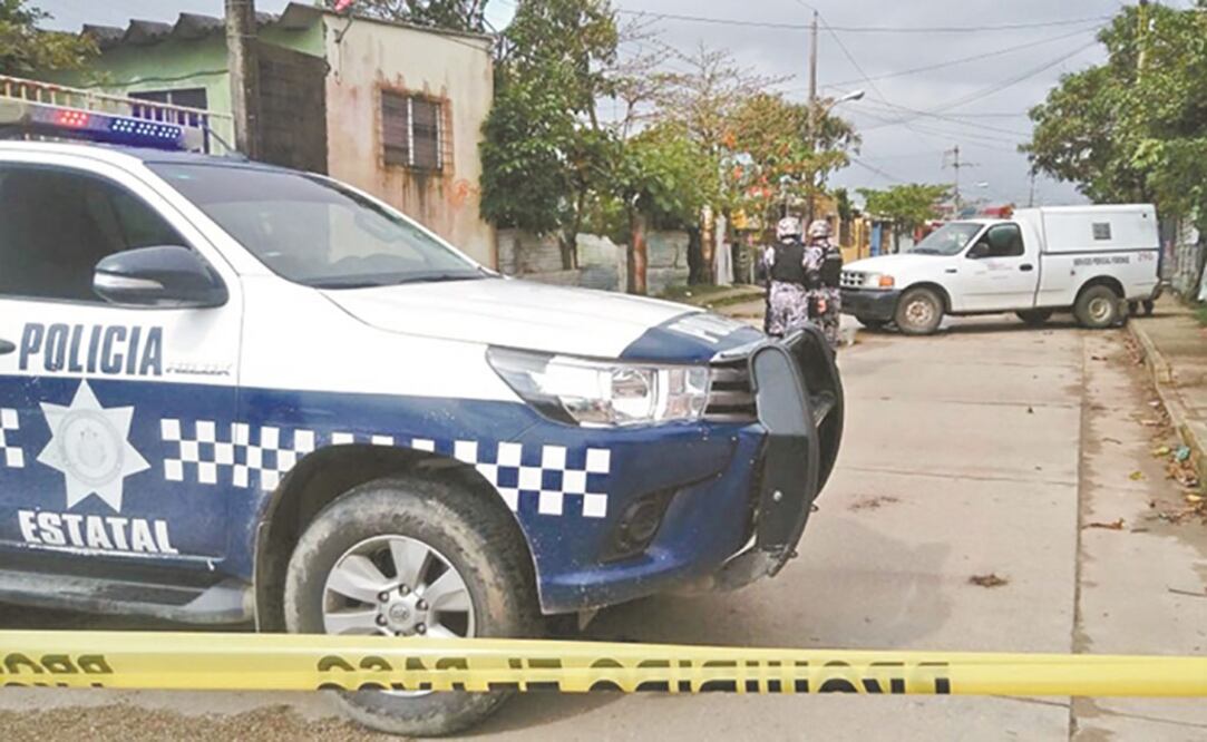 Foto: Archivo. El Universal.