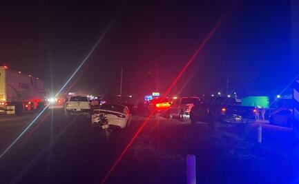 Elementos de la Policía de Investigación capturan a dos presuntos objetivos criminales en SLP