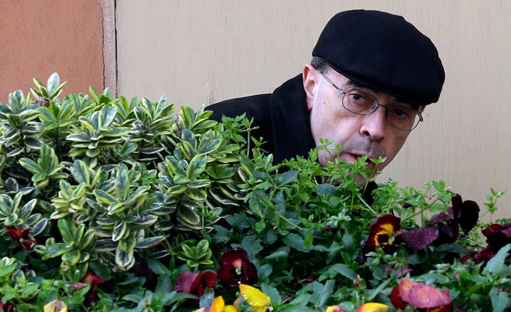 Foto: AP | El Universal