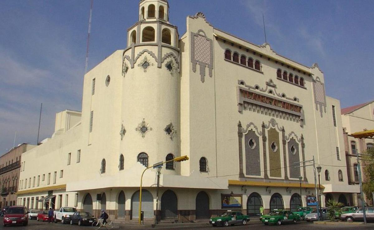 Anuncian proyección gratuita de Pokémon en la Cineteca Alameda de SLP. Foto: Especial