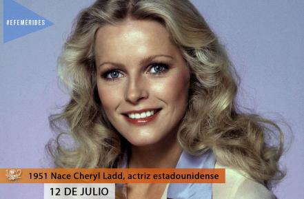 Efemérides 12 de julio