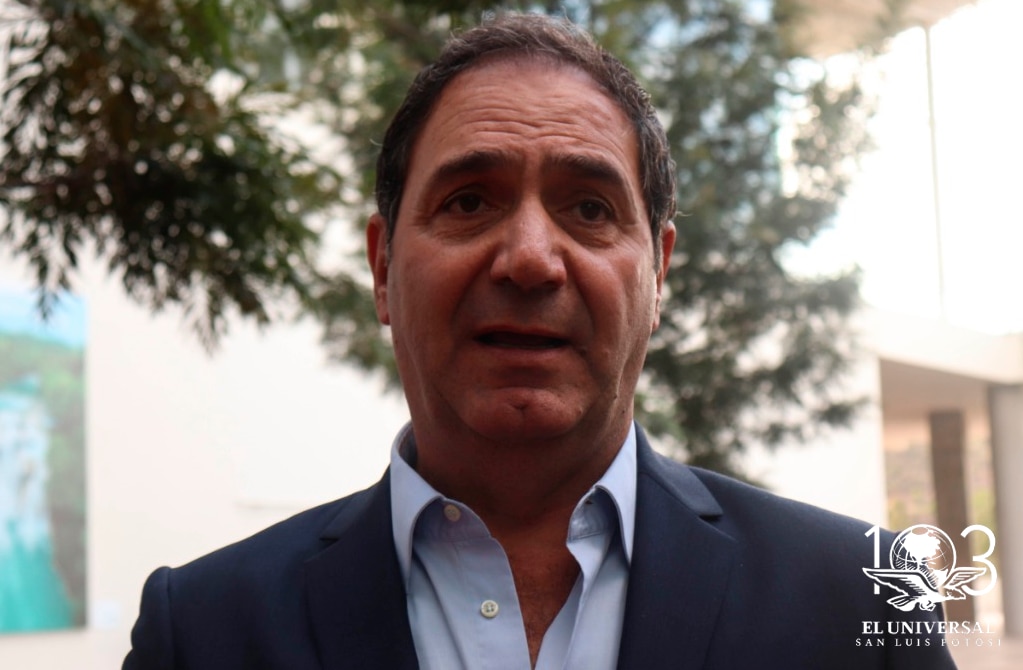 Foto: Archivo El Universal San Luis Potosí.