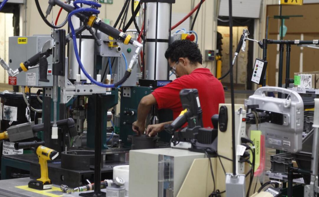 Foto: Archivo El Universal