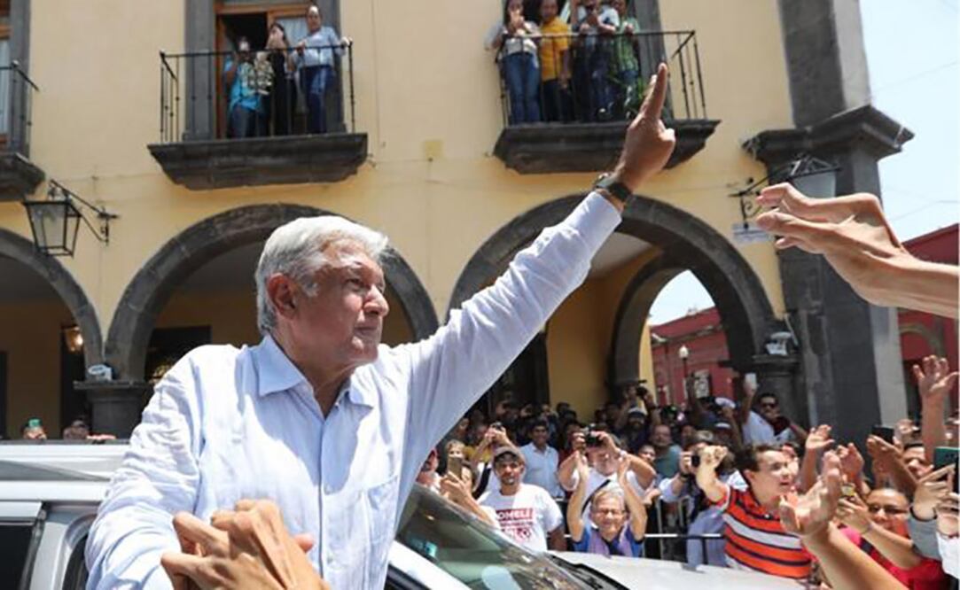 Foto: Archivo. El Universal.