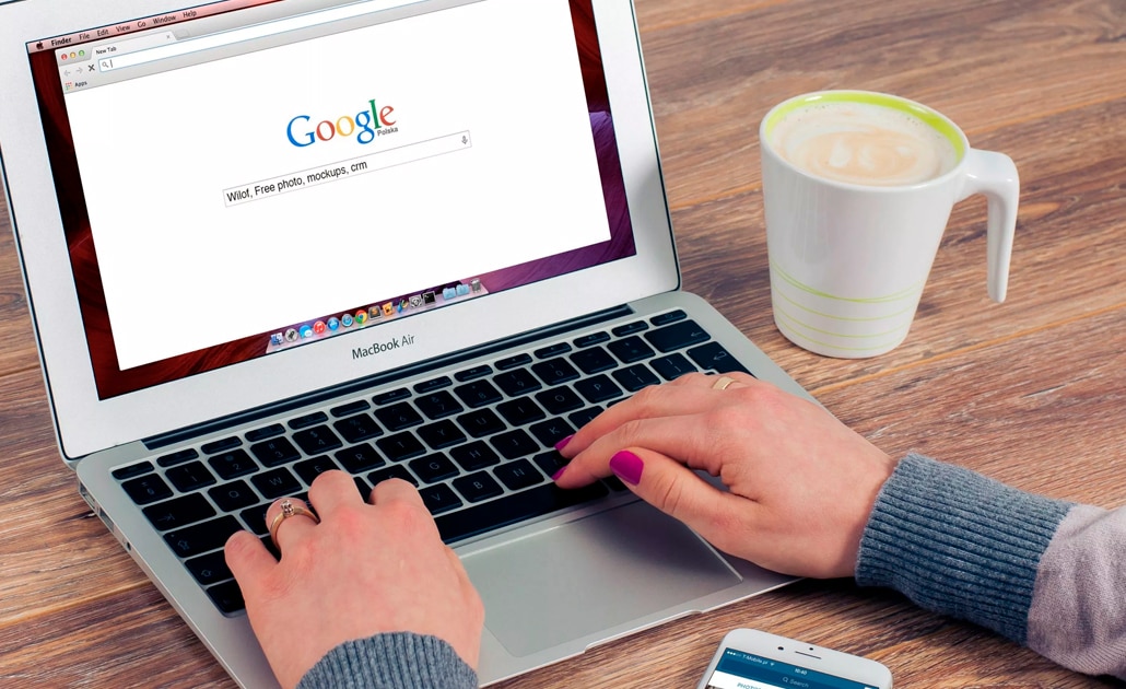 ¿Cómo nos cambió la vida Google?