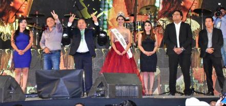 FENAE 2019 rompe récord de asistencia en clausura