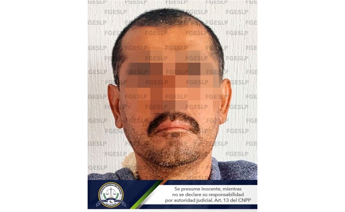 Detienen a sujeto por choque en el que murieron 4 personas en Ciudad Fernández