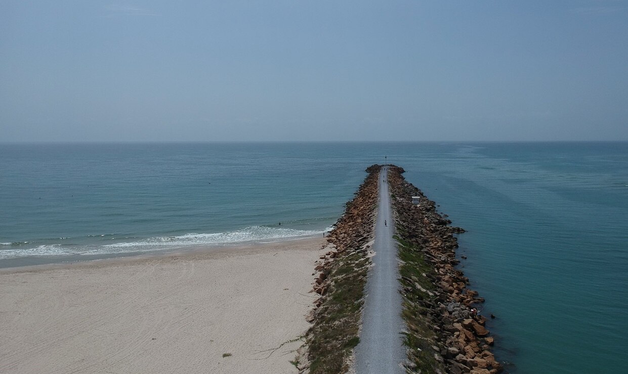 Foto: X @lapescaenlinea