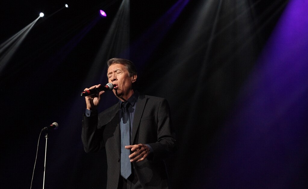 José José siempre será El Príncipe: Napoleón