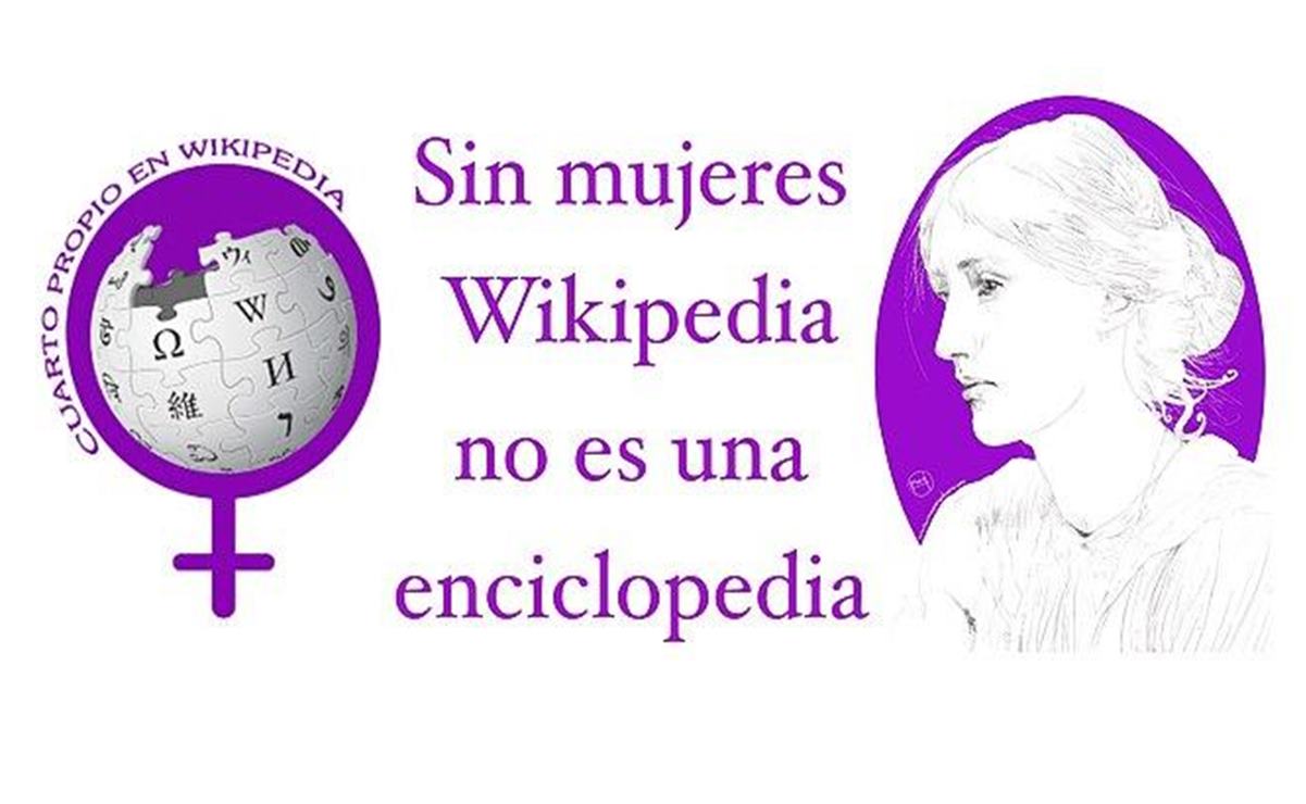 Colectiva invita a incluir historias de mujeres de SLP en Wikipedia