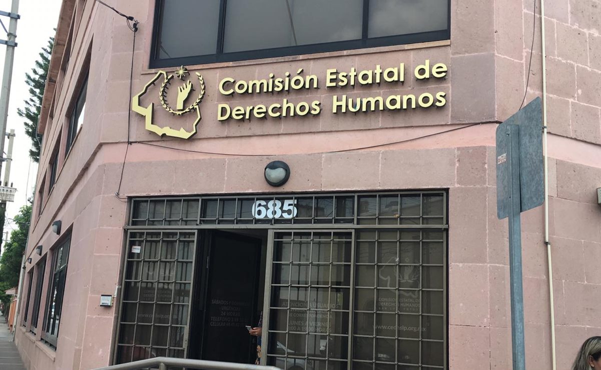 CEDH presenta integrantes de Comité sobre derechos de personas con discapacidad
