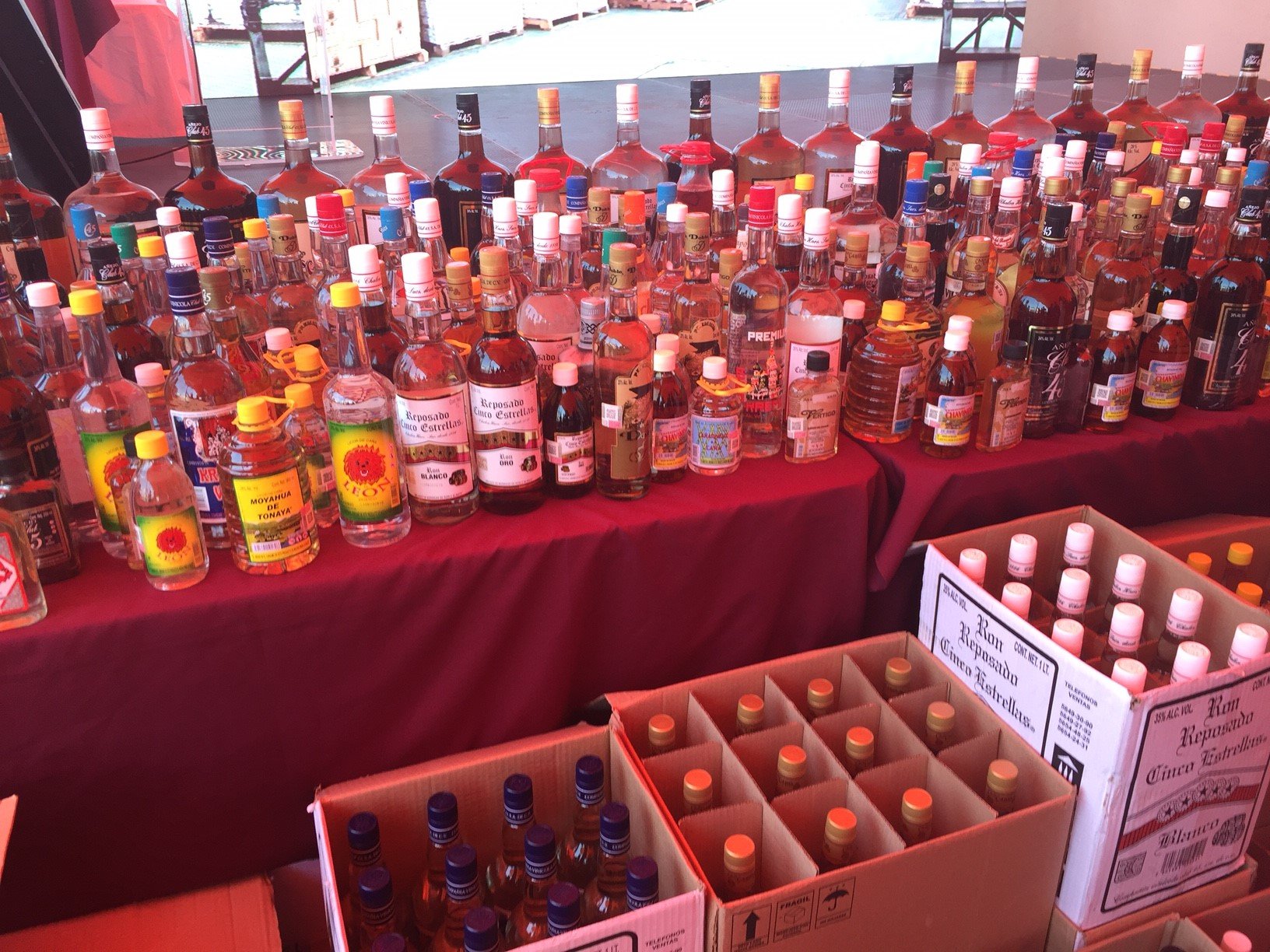 Mayor vigilancia a restaurantes, albergues y en la venta de bebidas alcohólicas realizara Coepris