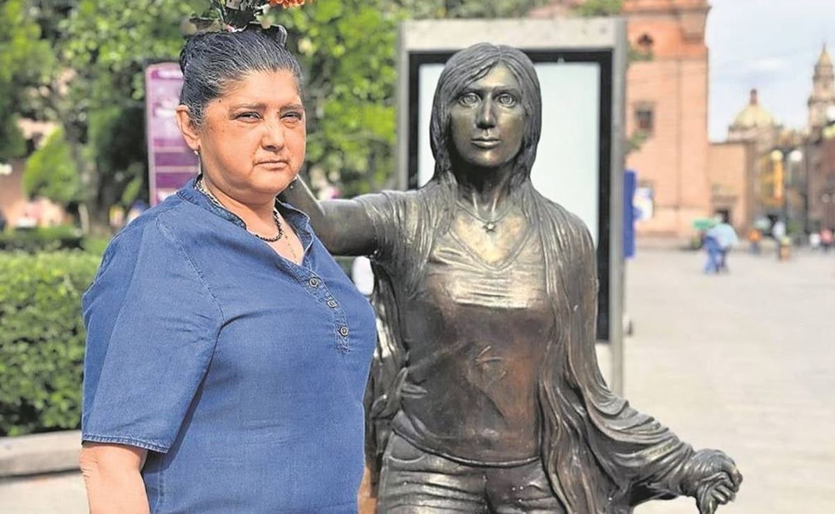 11 años sin Karla Pontigo en SLP, su feminicidio sigue en la impunidad