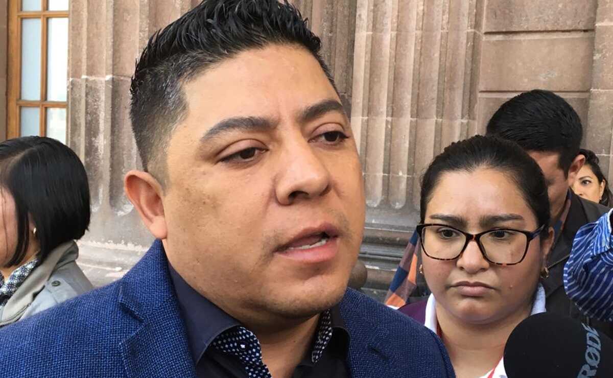 SLP buscará volver a ser sede del Congreso Nacional Charro en 2024: Gallardo