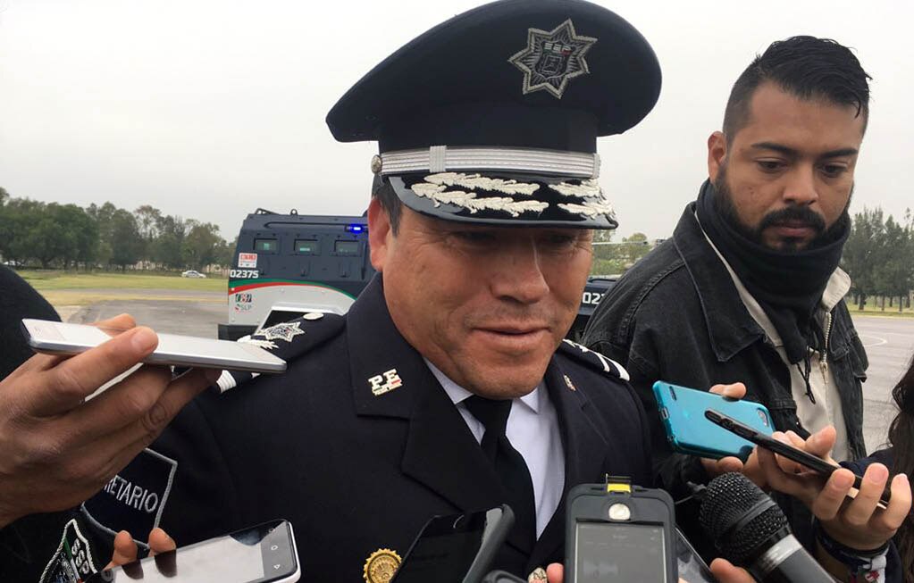 Foto: Archivo El Universal San Luis Potosí.