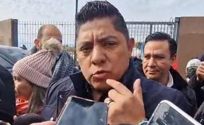Veto a reforma electoral de paridad de género es para proteger los derechos electorales en SLP: Gallardo