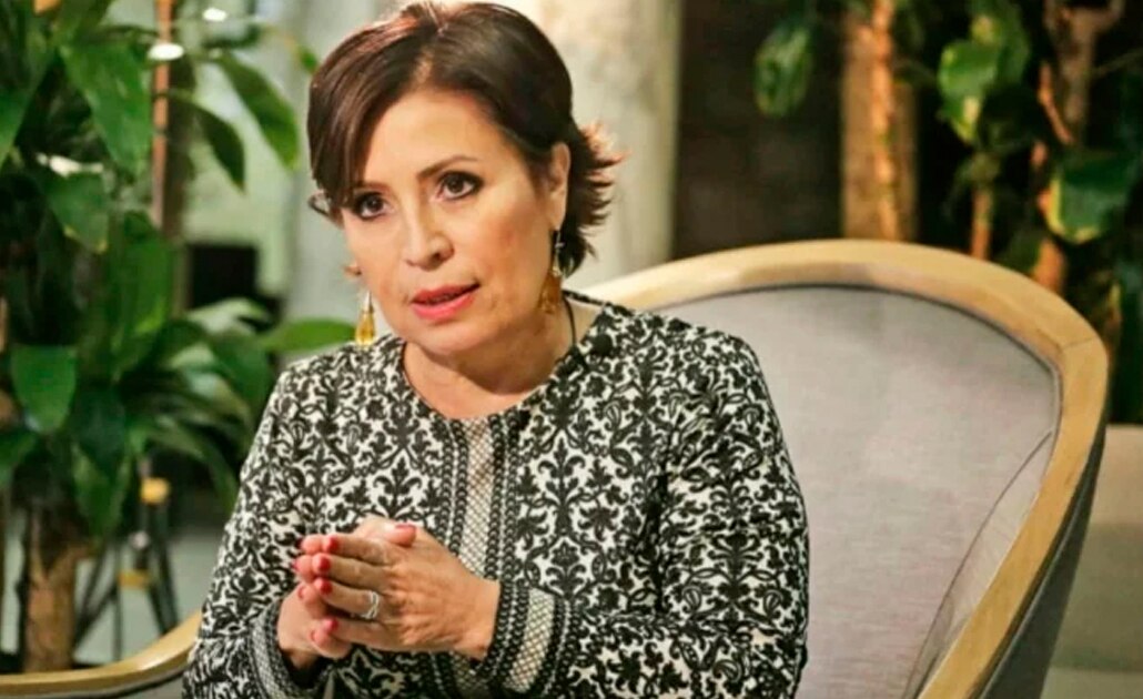 Abogado Hernández Barros deja defensa de Rosario Robles