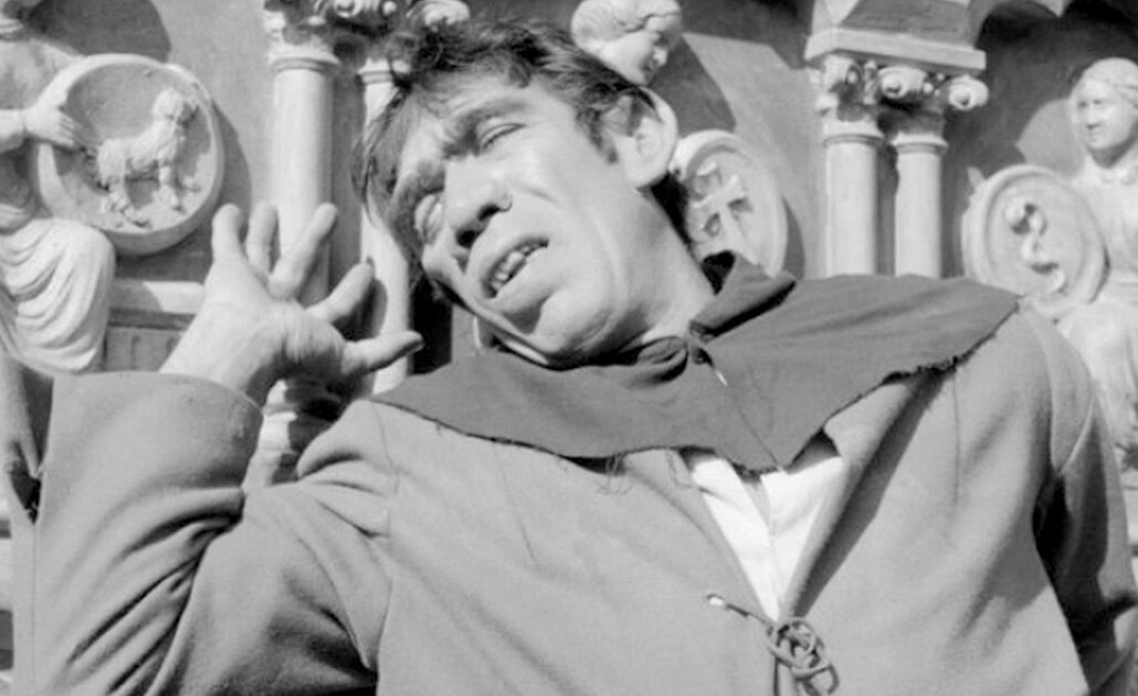 ¿Cuál es la historia de Quasimodo, personaje creado por Victor Hugo?