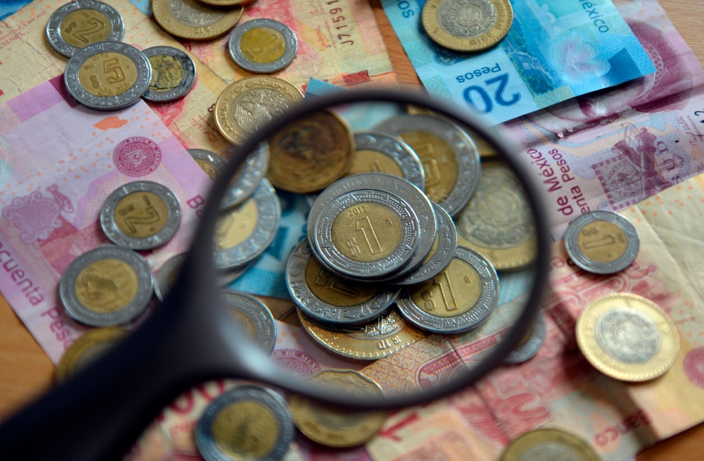 Foto: Archivo. El Universal.