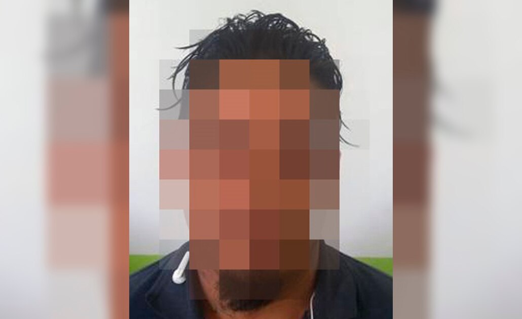Detienen a caminero por violencia sexual contra su esposa 