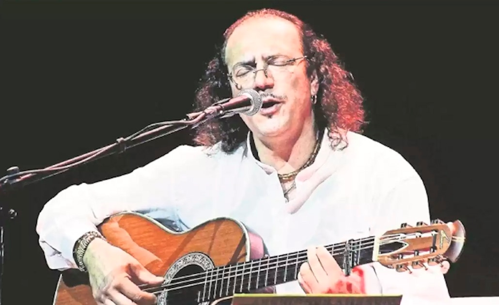 Fernando Delgadillo da la cara tras acusación en #MeToo