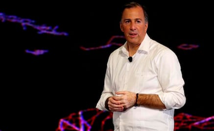 “¡Éntrale!”, reta José Antonio Meade a AMLO a debatir