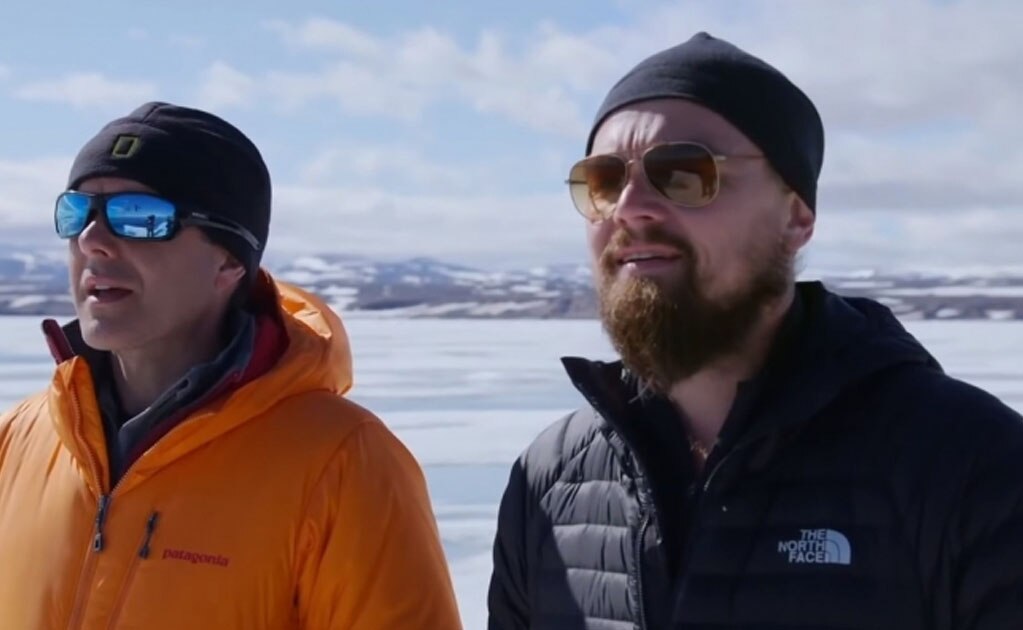 "Antes que sea tarde", de Leonardo Di Caprio será uno de los documentales que se exhibirán. Foto: Captura