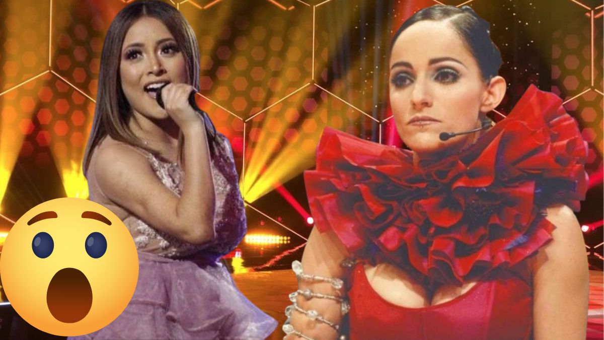 No es Lolita Cortés, Rubí Ibarra confesó lo peor de La Academia 2022
