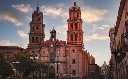 Antes de potosinos éramos "mexquitenses"; así era el antiguo nombre de San Luis
