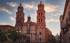 Así puedes aprovechar la última semana de vacaciones en San Luis Potosí